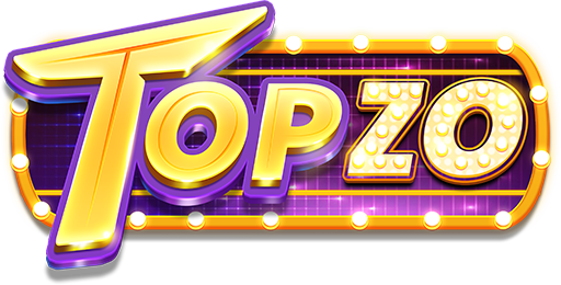 Siêu Phẩm Game Online Topzo